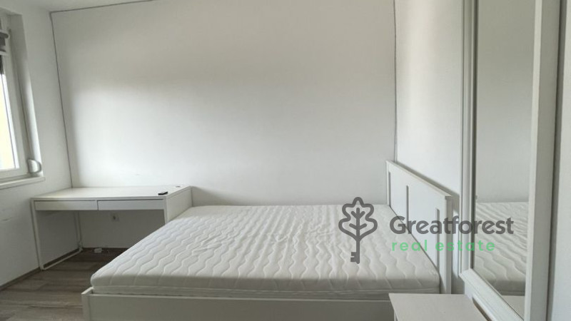 Debrecen, City Center, flat  