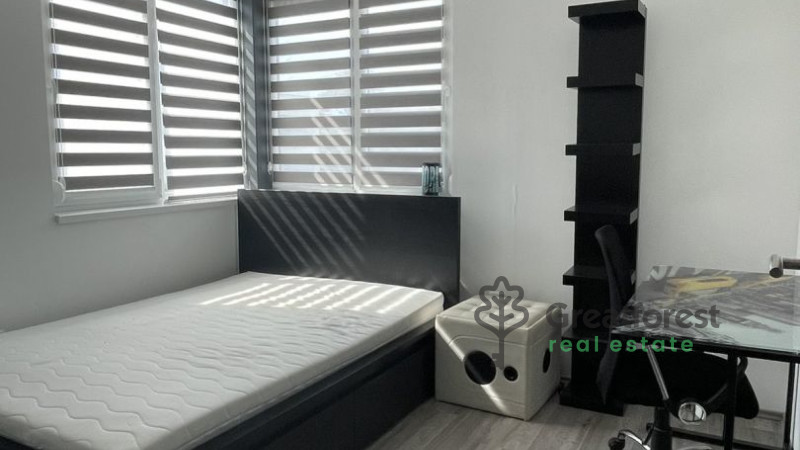 Debrecen, City Center, flat  