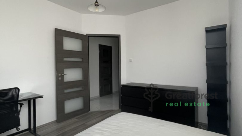 Debrecen, City Center, flat  