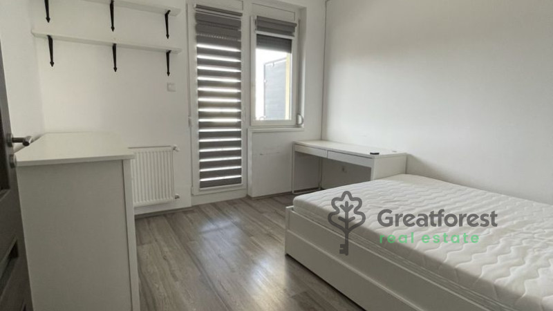 Debrecen, City Center, flat  