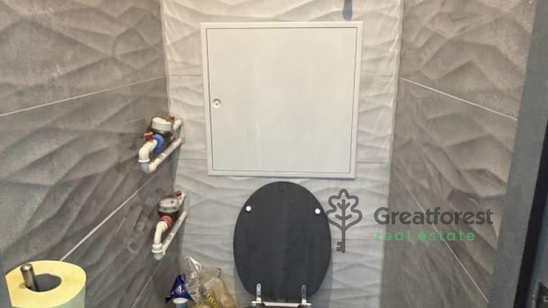 Debrecen, Close To City Center, block of flats  