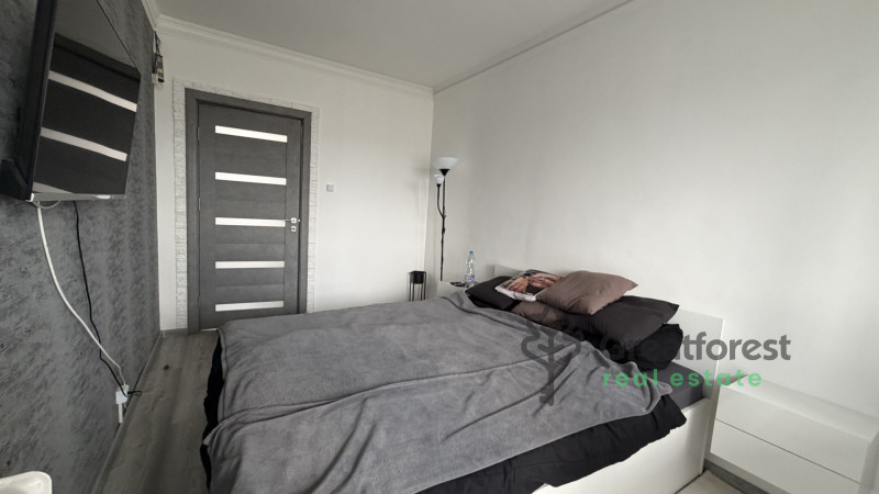 Debrecen, Close To City Center, block of flats  