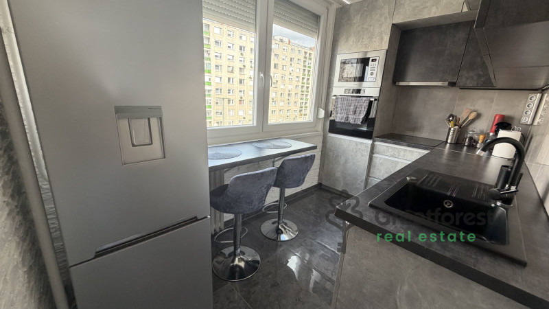 Debrecen, Close To City Center, block of flats  