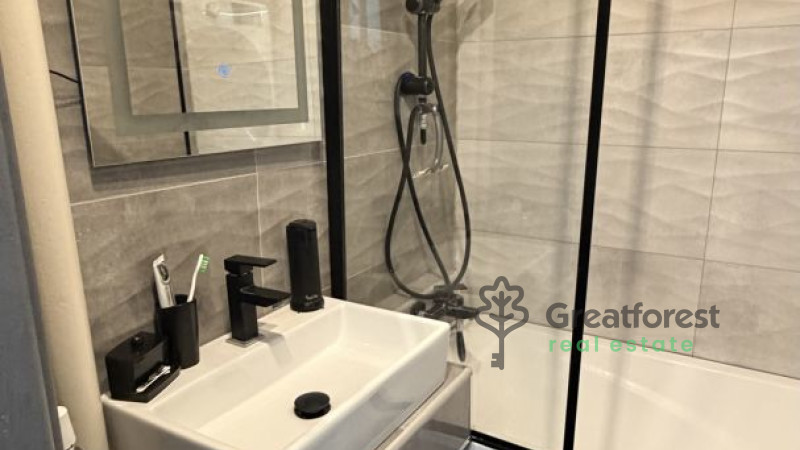 Debrecen, Close To City Center, block of flats  