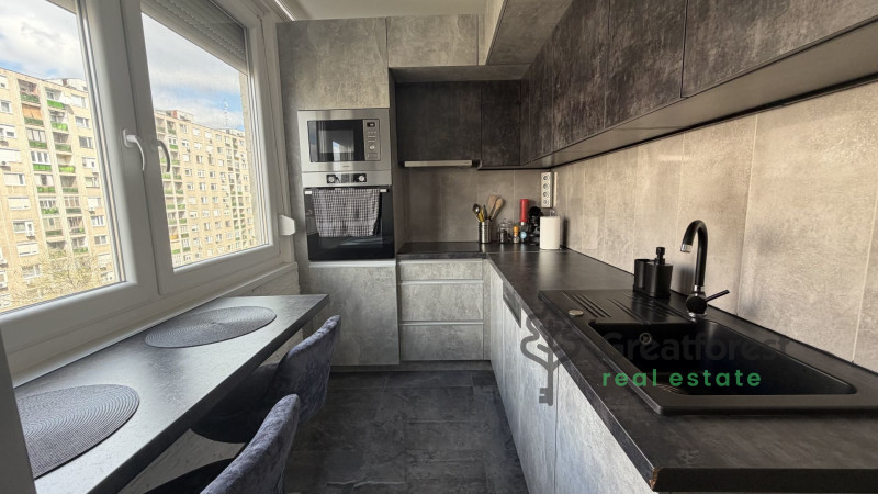 Debrecen, Close To City Center, block of flats  