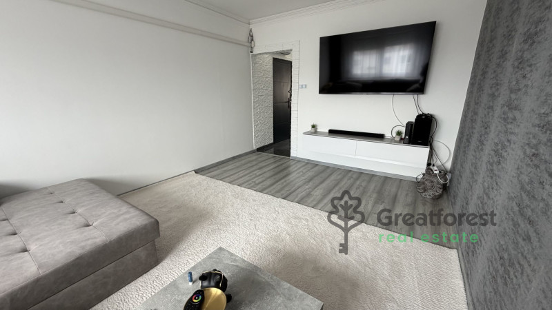 Debrecen, Close To City Center, block of flats  