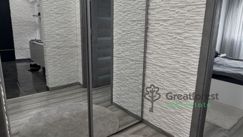 Debrecen, Close To City Center, block of flats  