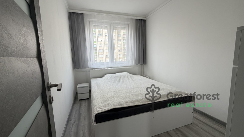 Debrecen, Close To City Center, block of flats  