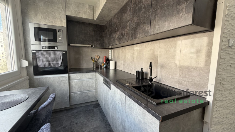 Debrecen, Close To City Center, block of flats  