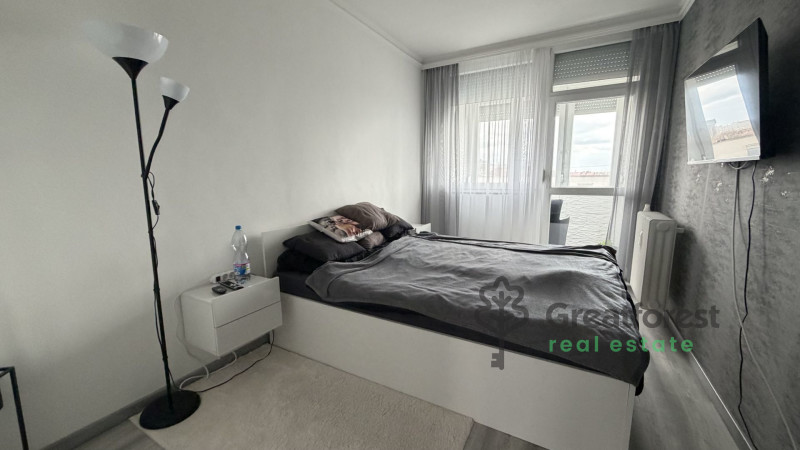 Debrecen, Close To City Center, block of flats  