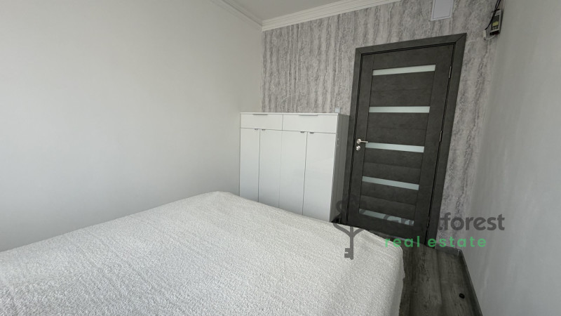 Debrecen, Close To City Center, block of flats  