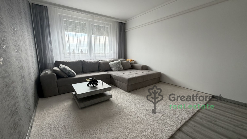 Debrecen, Close To City Center, block of flats  