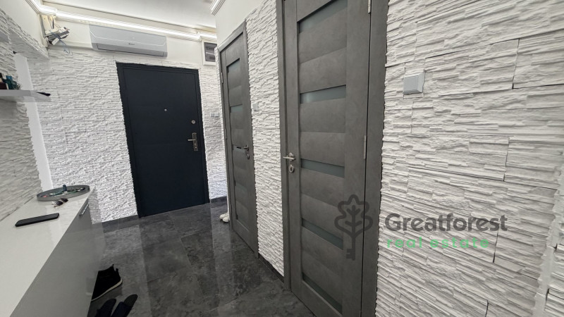 Debrecen, Close To City Center, block of flats  