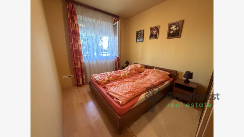 Hajdúszoboszló, flat  