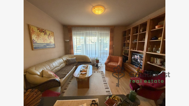 Hajdúszoboszló, flat  