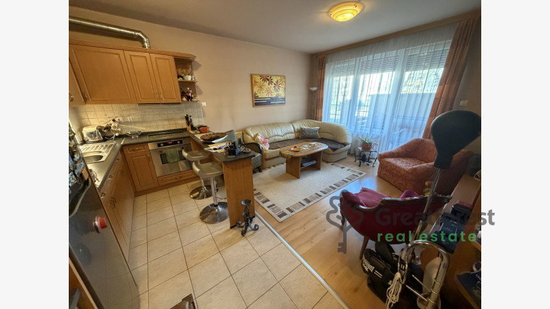 Hajdúszoboszló, flat  