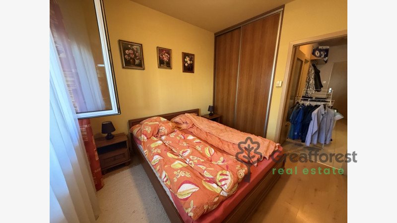 Hajdúszoboszló, flat  