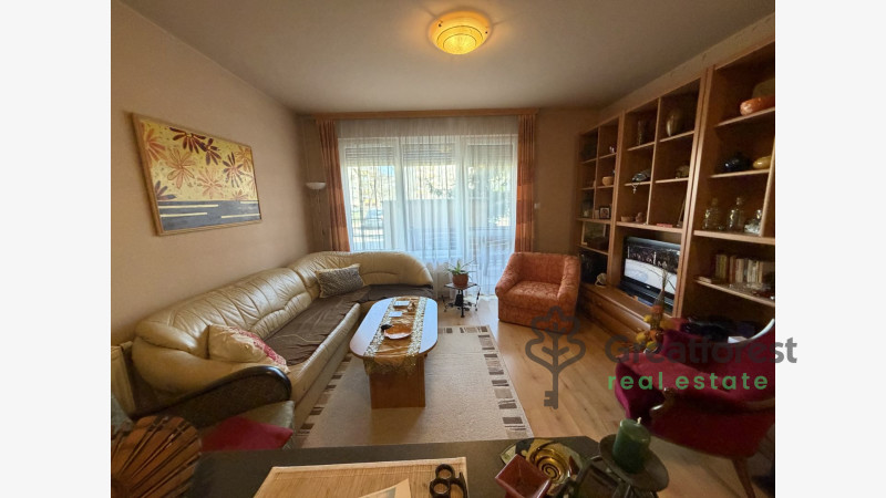 Hajdúszoboszló, flat  