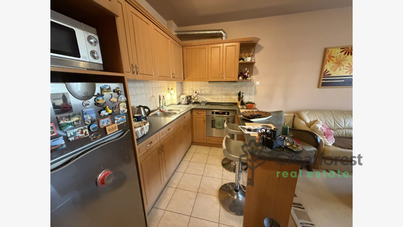 Hajdúszoboszló, flat  