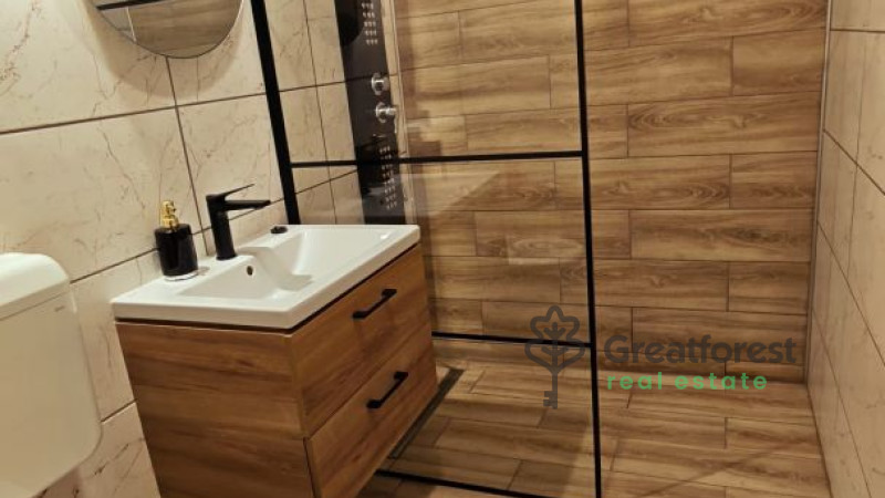 Debrecen, Main Campus Area, flat  