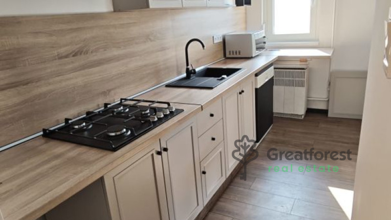 Debrecen, Main Campus Area, flat  