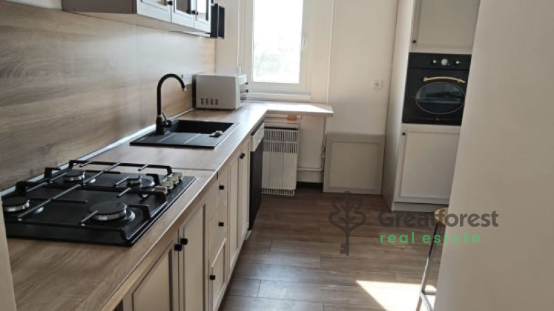 Debrecen, Main Campus Area, flat  