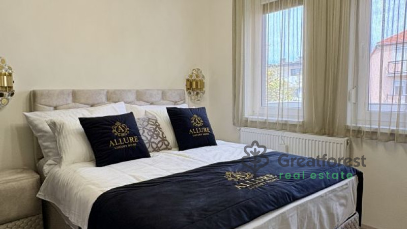 Debrecen, Tesco Area, family house  