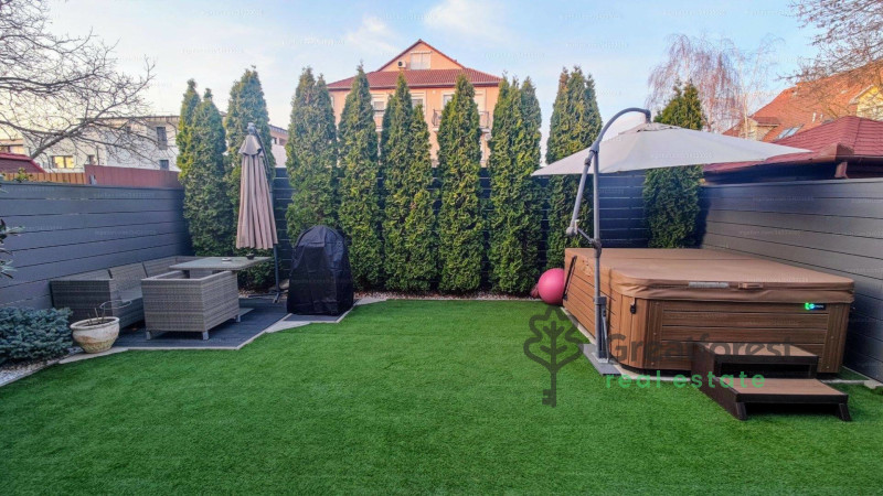 Debrecen, Tesco Area, family house  