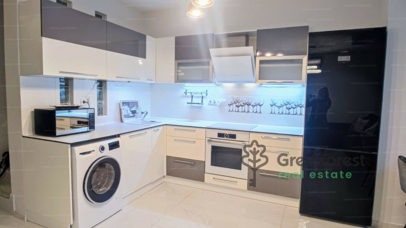 Debrecen, Tesco Area, family house  