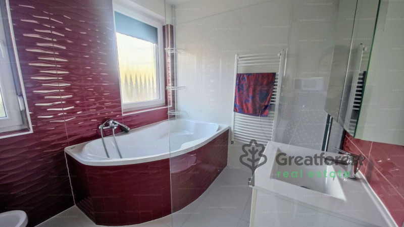 Debrecen, Tesco Area, family house  