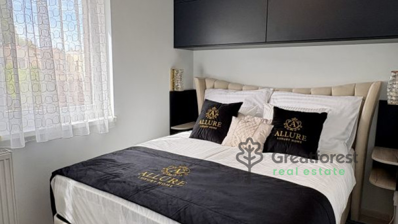 Debrecen, Tesco Area, family house  