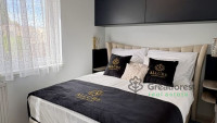 Debrecen, Tesco Area, family house  