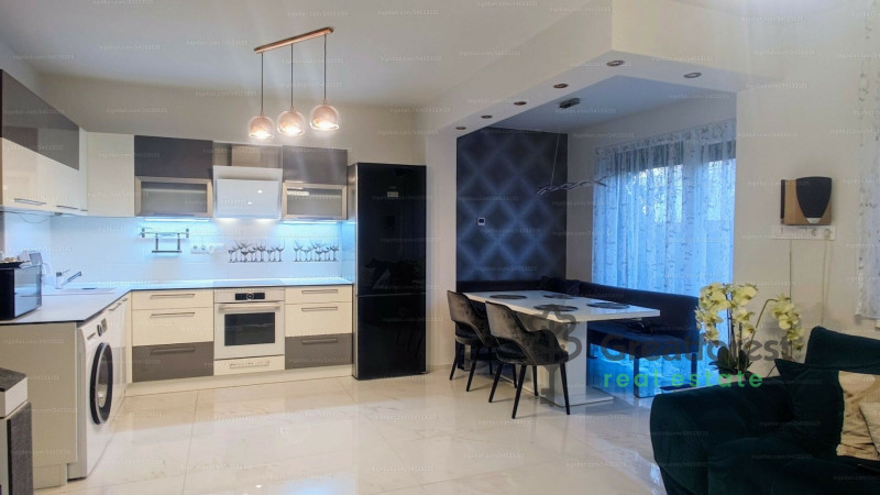 Debrecen, Tesco Area, family house  