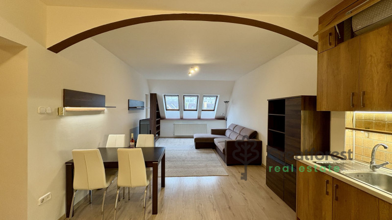 Debrecen, Kassai Campus Area, flat  
