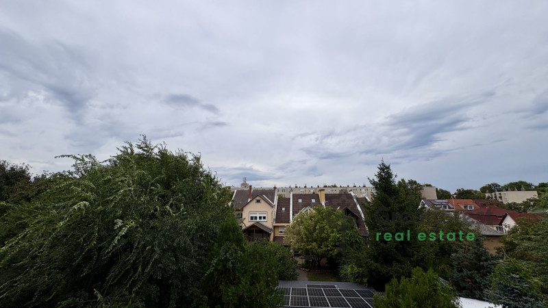 Debrecen, Kassai Campus Area, flat  