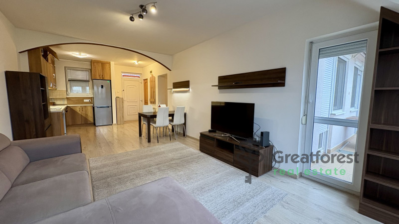 Debrecen, Kassai Campus Area, flat  