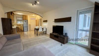 Debrecen, Kassai Campus Area, flat  
