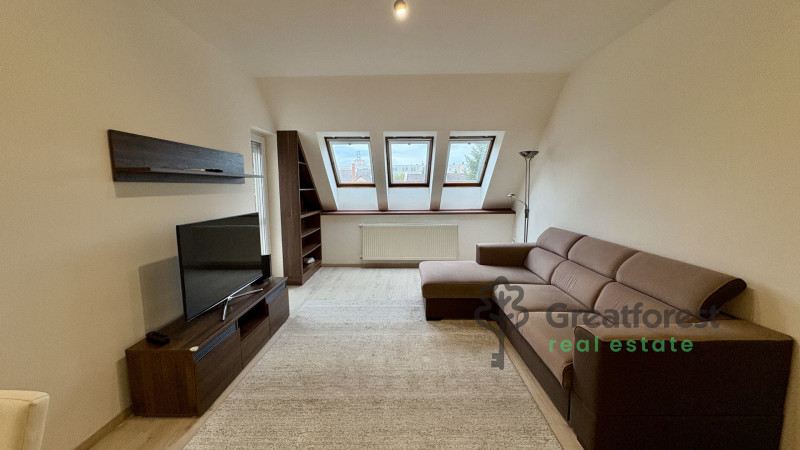 Debrecen, Kassai Campus Area, flat  