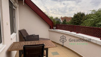 Debrecen, Kassai Campus Area, flat  
