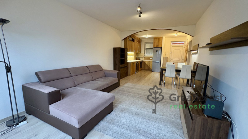 Debrecen, Kassai Campus Area, flat  