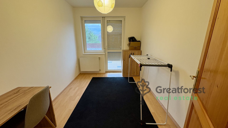 Debrecen, Kassai Campus Area, flat  