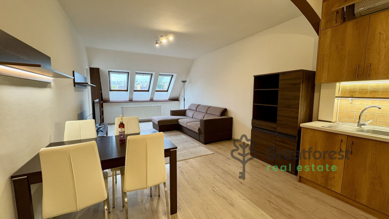 Debrecen, Kassai Campus Area, flat  