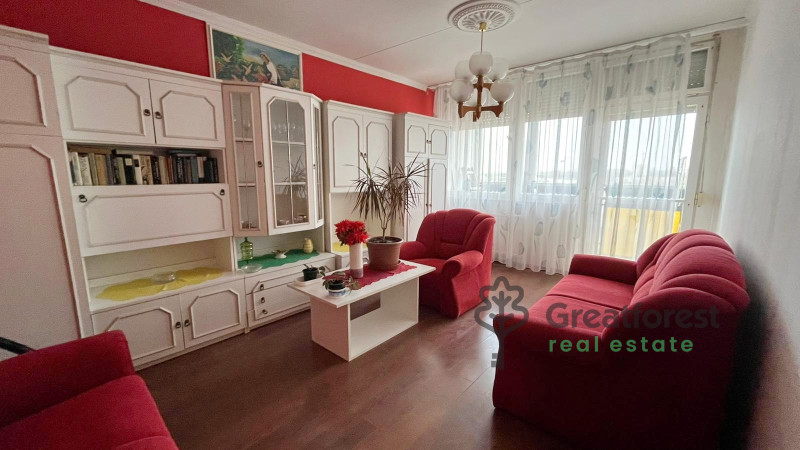 Debrecen, Close To Main Campus Agricult. Unversity, flat  