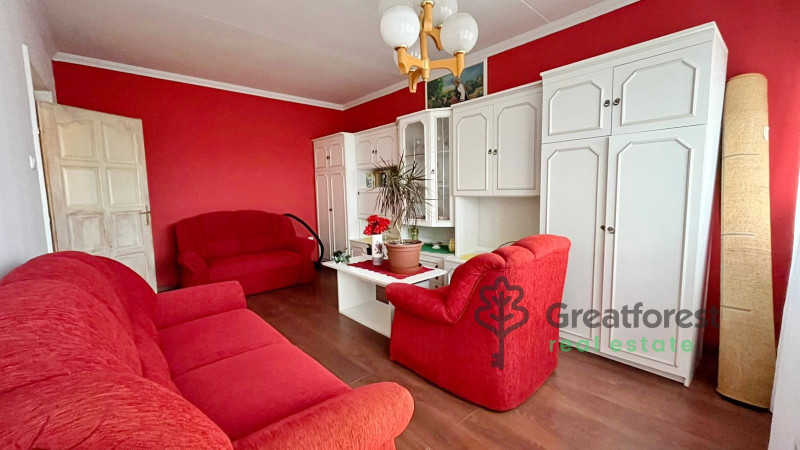 Debrecen, Close To Main Campus Agricult. Unversity, flat  