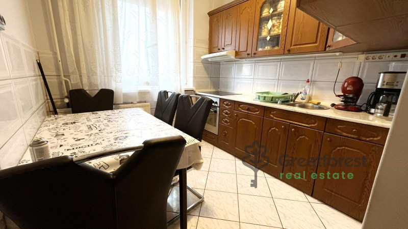 Debrecen, Close To Main Campus Agricult. Unversity, flat  