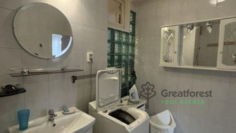 Debrecen, City Center, flat  