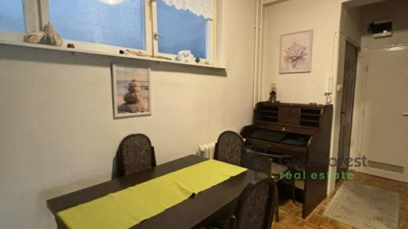 Debrecen, City Center, flat  