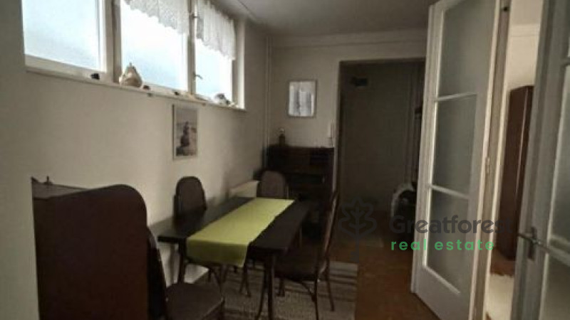 Debrecen, City Center, flat  