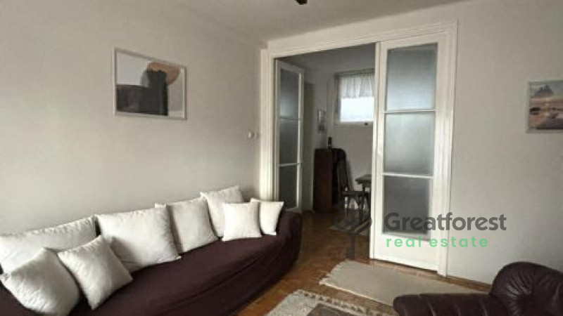 Debrecen, City Center, flat  