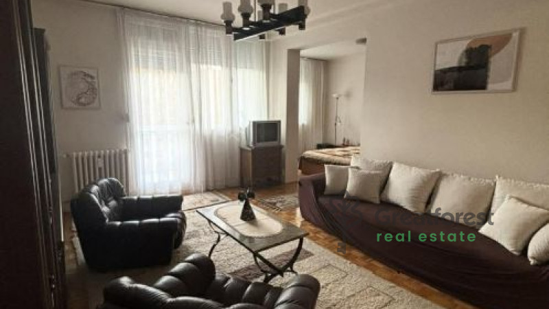 Debrecen, City Center, flat  